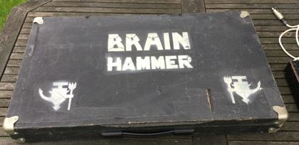 Allen & Heath-POP Mixer